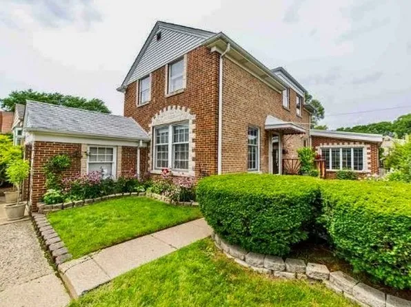 7624 W Hortense Ave, Chicago, IL 60631