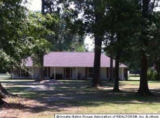35311 Will Allen Rd, Denham Springs, LA 70706