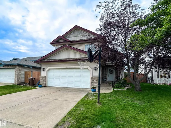 73 Newmarket Way, Saint Albert, AB T8N 7B8