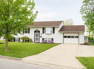 1239 Bellflower Ave, Columbus, OH 43204