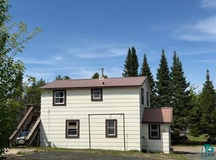 357 Harvey St, Ely, MN 55731