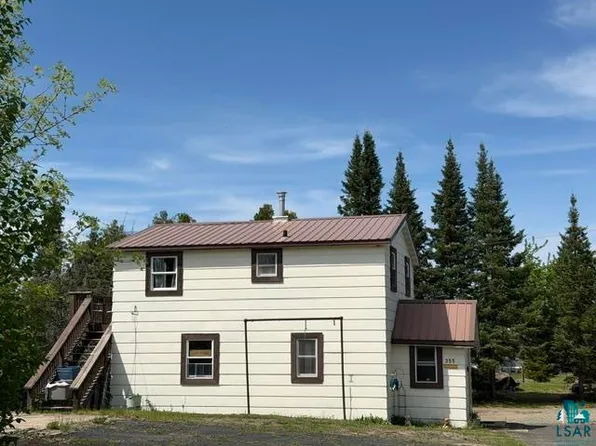 355 E Harvey St, Ely, MN 55731