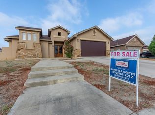 2641 Stone Hedge, Eagle Pass, TX 78852