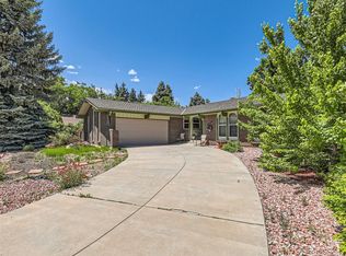 5949 W Roxbury Pl, Littleton, CO 80128