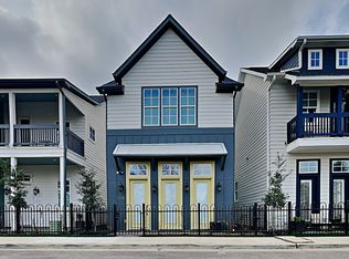 5308 S Capitol St, Houston, TX 77023
