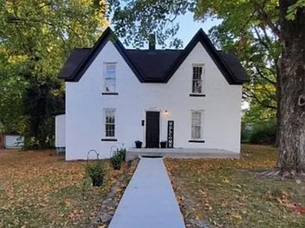 607 E Church Ave, Berryville, AR 72616