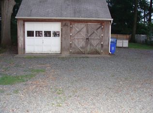 239 W Ferry Rd, Yardley, PA 19067