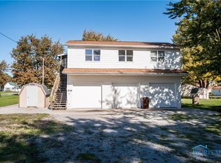 514 W Sugar St, Paulding, OH 45879