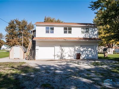 514 W Sugar St, Paulding, OH, 45879