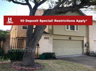 5611 Innsbruck St, Bellaire, TX 77401