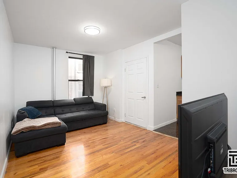 529 W 135th St #21 — Photo 3