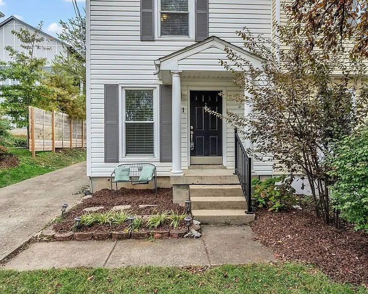 511 Nall Ave — Photo 2