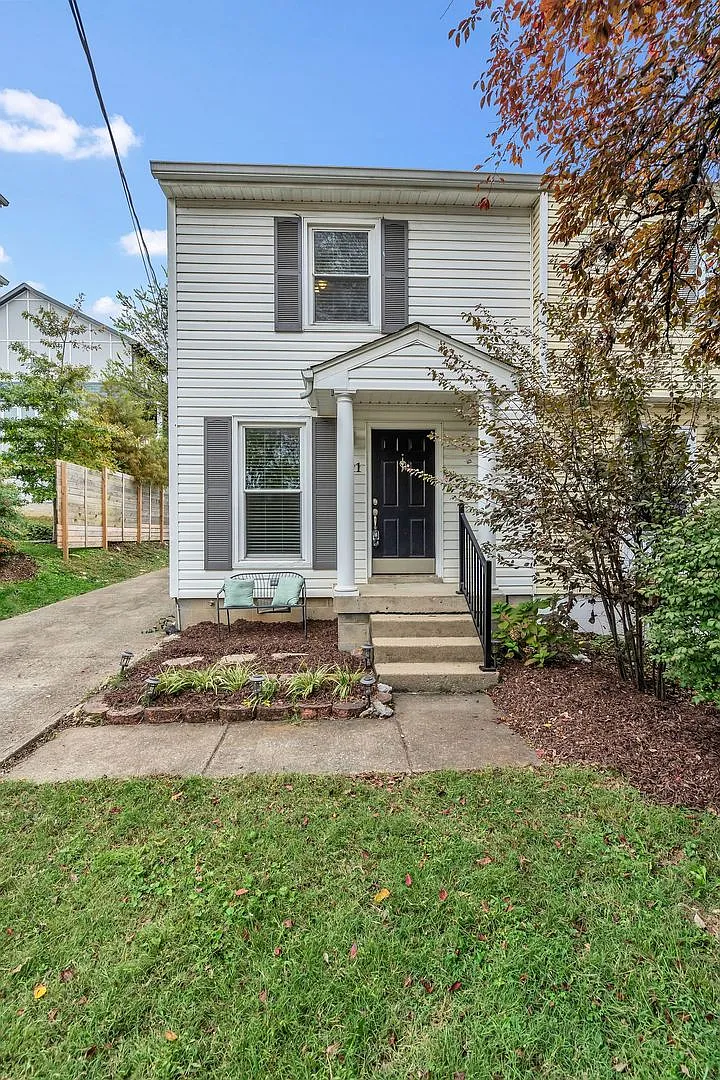 Building Photo - 511 Nall Ave
