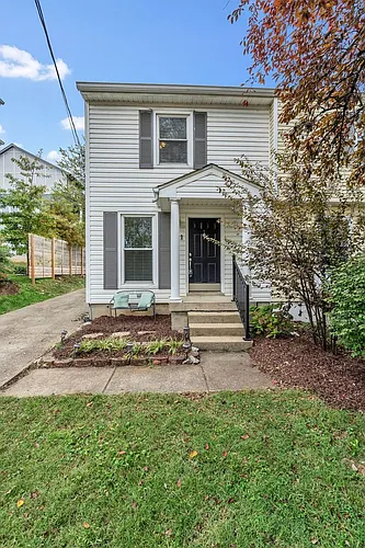 511 Nall Ave Photo 1