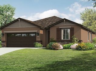 15574 Pumpkin Pl, Fontana, CA 92336