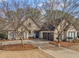 6160 Henley Way, Montgomery, AL 36116