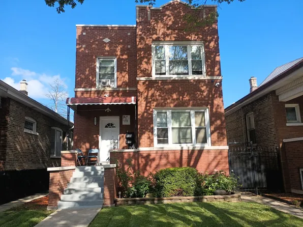 6541 S Artesian Ave, Chicago, IL 60629