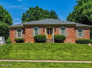 8307 Happiness Way, Louisville, KY 40291