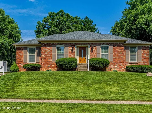 8307 Happiness Way, Louisville, KY 40291