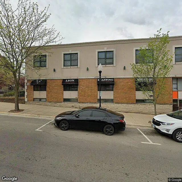 45 S Lincoln Ave #A