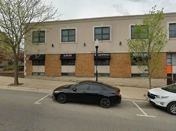 45 S Lincoln Ave APT A, Aurora, IL 60505