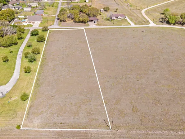 0 Marx St, Ganado, TX 77962