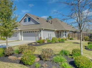 38 E Kentwick Pl, Conroe, TX 77384