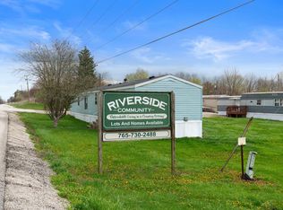 47373 W State Road 28, Redkey, IN 47373