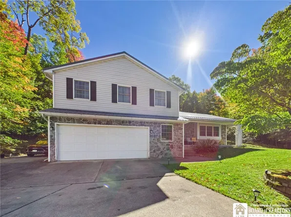 91 Hawthorn Ln, Allegany, NY 14706
