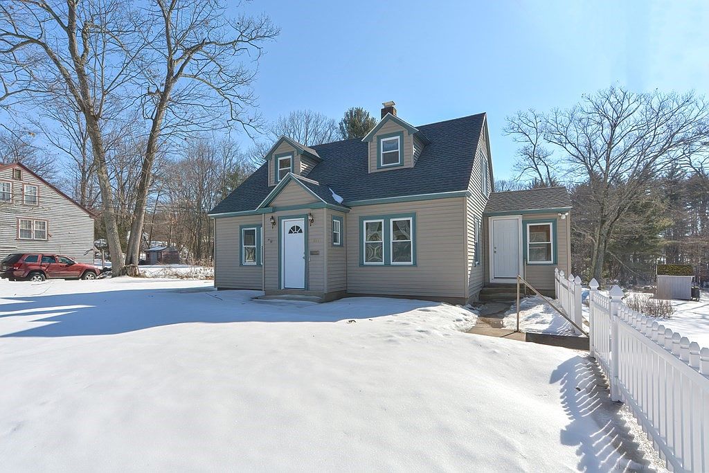 867 Lenox St, Athol, MA 01331 Zillow