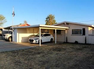 163 E 25th Pl, Yuma, AZ 85364
