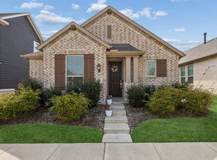 2521 Elm Pl, Northlake, TX 76247
