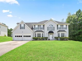 3405 Spring Chase Ln, Ellenwood, GA 30294