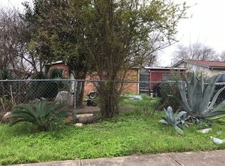 322 Globe Ave, San Antonio, TX 78228