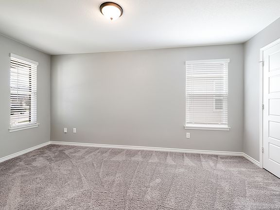 First floor dedicated office