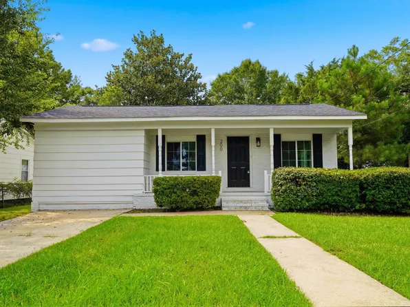 200 E Pickens St., Marion, SC 29571