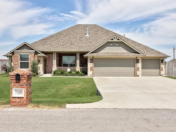 7109 SW 120th St, Oklahoma City, OK 73173
