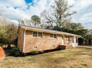 56 Camellia Dr, Forsyth, GA 31029