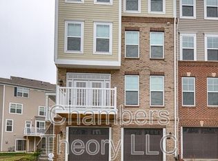 24668 Caribou Sq, Aldie, VA 20105