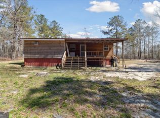 97 Meadow Rd, Swainsboro, GA 30401