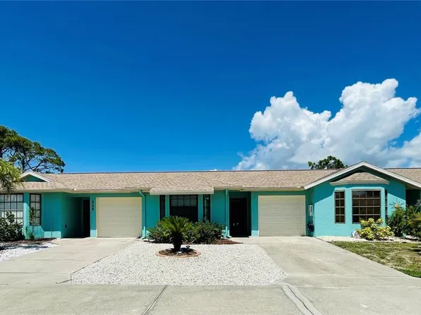 255 Boundary Blvd APT 104, Rotonda West, FL 33947