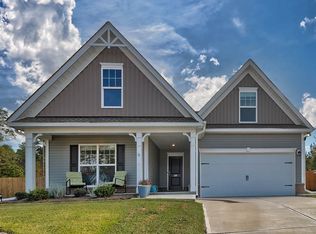 268 Turnfield Dr, West Columbia, SC 29170