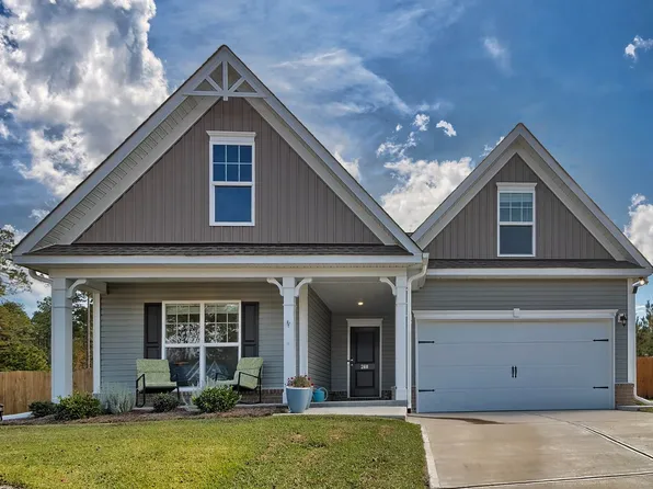 268 Turnfield Dr, West Columbia, SC 29170