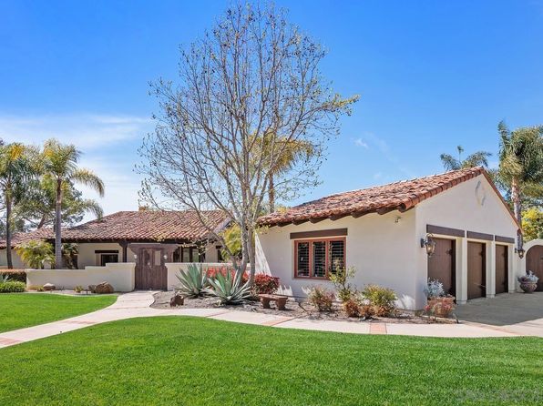 528 Flores De Oro, Rancho Santa Fe, CA 92067
