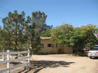 3980 Erskine Creek Rd, Lake Isabella, CA, 93240
