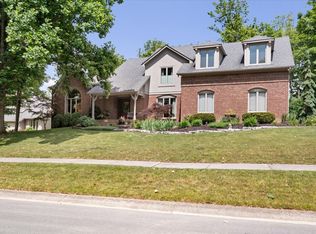 8515 Tidewater Dr, Indianapolis, IN