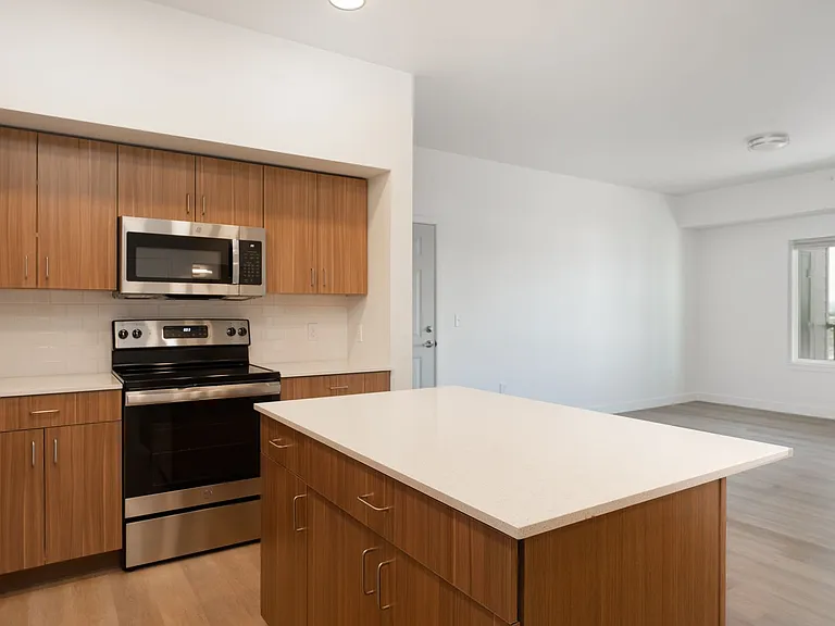 Zimmerman Luxury Apartments — Photo 23