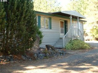 1546 Clarks Branch Rd, Myrtle Creek, OR 97457