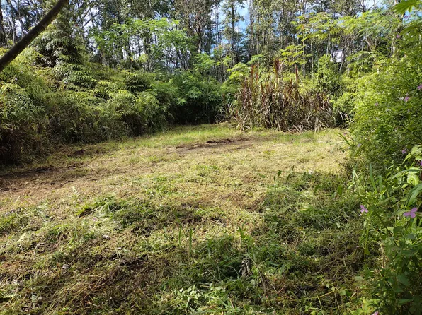 Lanai Rd Lot 113, Pahoa, HI 96778