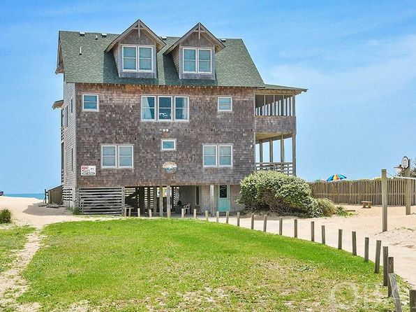 Rodanthe NC Real Estate - Rodanthe NC Homes For Sale | Zillow